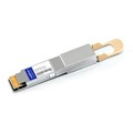 Add-On Msa & Taa Comp Qsfp-Dd 400G-Lr4 Lc Xcvr QDD-400GB-LR4-AO